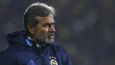Aykut Kocaman ile ilgili flaş iddia