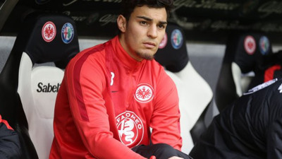 Fenerbahçe ve Galatasaray'ın gündemindeydi, Kaan Ayhan'ın yeni takımı belli oldu