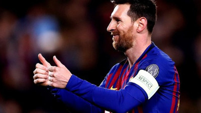 Messi için servet ödemeye hazırlar