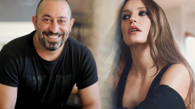 Serenay Sarıkaya hamile mi? Seren Serengil’den olay yorum