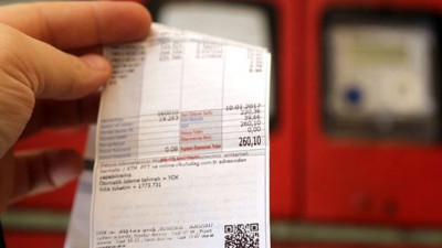 Bakan resmen duyurdu: Elektrik faturalarında yeni dönem başlıyor