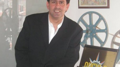 Ünlü habercinin son hali yürekleri sızlattı, fotoğrafı kardeşi paylaştı