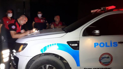 Adana'da silahlı kavgada 1'i ağır 2 kişi yaralandı