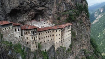 Moskova Patrikhanesi’nden Türkiye’ye mesaj: 'Sevinçliyiz'