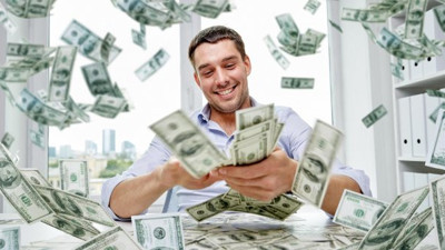 Türkiye’de 32 bin kişi daha artık paraya ‘para’ demiyor: Korona milyonerleri