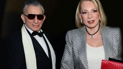 Haldun Dormen'in acı günü