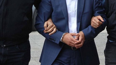 Milletvekiline tecavüz gözaltısı