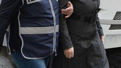 FETÖ'ye büyük "Abla" operasyonu"