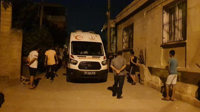 Aranan çocuğun ölüsü bulundu