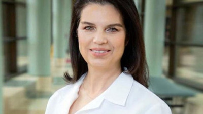 Prof. Dr. Meryem Tuncel, ABD’den seslendi! Tansiyon hastalarına en eğlenceli tedavi