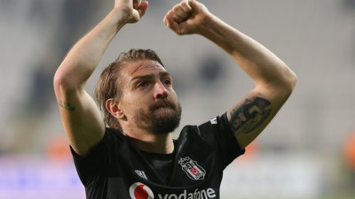 Caner Erkin'den Fenerbahçe ve Galatasaray açıklaması