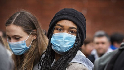 Korona virüste vaka sayısı tırmanıyor