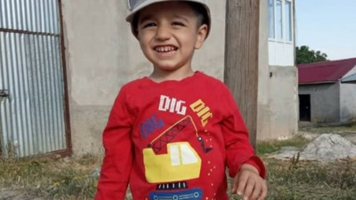 Kahramanmaraş bu olayı konuşuyor! 3 yaşındaki çocuk 3 kurşunla öldürüldü