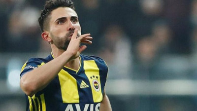 Hasan Ali Kaldırım Süper Lig takımlarının iştahını kabartıyor