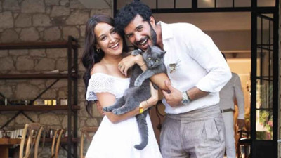 Gupse'den hamilelik açıklaması: Anne olmak istiyorum