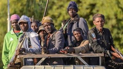 Nijerya'da rehin alınan 18 kişi kurtarıldı