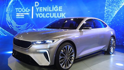 Yerli otomobilin ardından Bilişim Vadisi'ne ilgi arttı