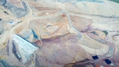 Unutulan talanın yeni fotoğrafı ortaya çıktı