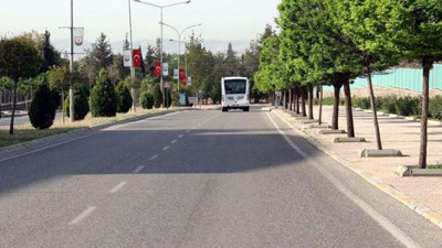 Şanlıurfa'da taziye ziyaretleri yasaklandı