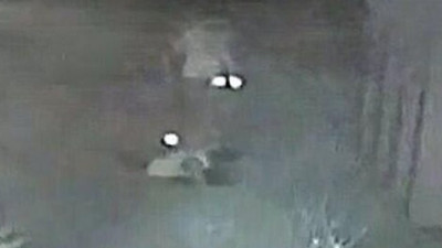 Daria Kyryliuk'ın Çeşme’de başına gelmişti! Dünyaca ünlü top modele dayağın görüntüleri ortaya çıktı