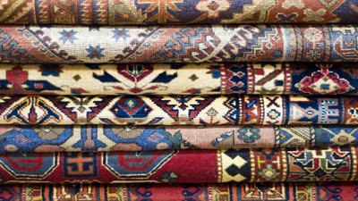 TMSF satışa çıkardı! Atlas ve Royal halı satılıyor