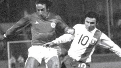 Fransız eski futbolcu hayatını kaybetti