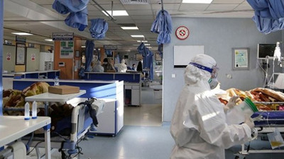 Ankara'daki korona alarmının belgesi ortaya çıktı