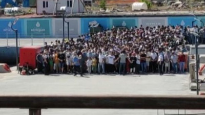 Yuh artık, Ada Vapuru'nun haline bak: Yalnız savaşçı Fahrettin "Amca" ne yapsın