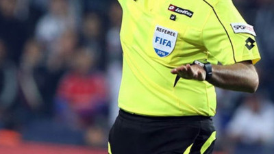 Kural değişti! Öksüren futbolcu kızaracak