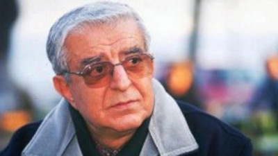 Usta oyuncu Üstün Asutay hayatını kaybetti