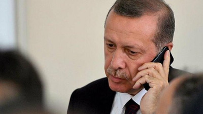 Erdoğan'dan Lübnan'a taziye mesajı