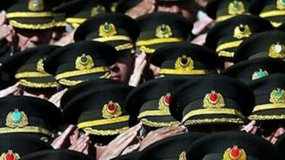 Atama kararları Resmi Gazete'de yayımlandı