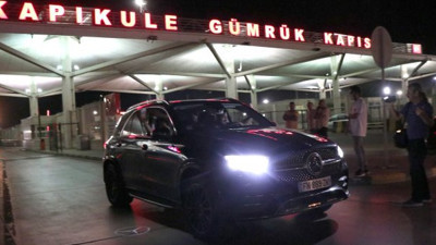 Eylem gurbetçileri mağdur etti