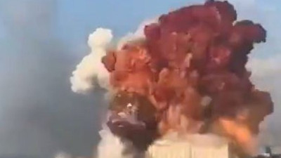 ABD'den vatandaşlarına "zehirli gaz" uyarısı