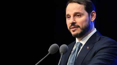 Son dakika: Berat Albayrak'tan sinyal: Vergi affı mı geliyor?