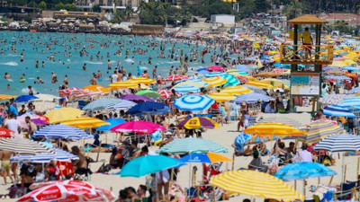 Kurban Bayramı tatil bilançosu belli oldu