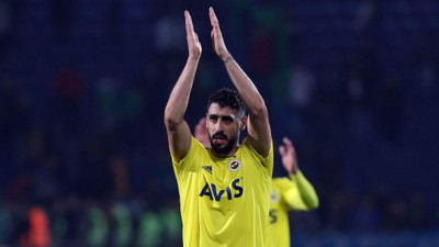 Tolga Ciğerci ‘feda’ dedi