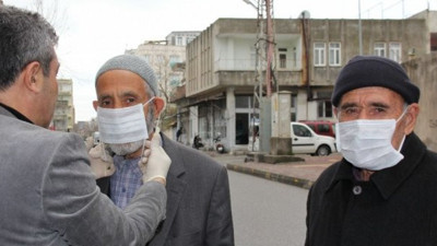 Vali "ne yazık ki" dedi, kentteki durumu açıkladı