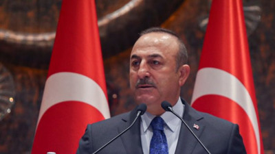 Bakan Çavuşoğlu, İtalyan ve Lübnanlı mevkidaşlarıyla telefonda görüştü