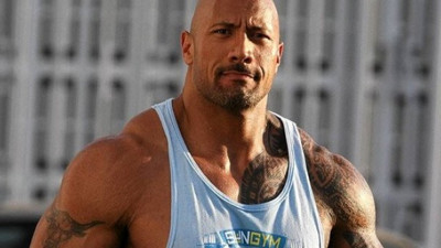 The Rock, Amerikan futbolu ligi satın alıyor