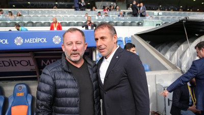 Ünlü gazeteci Orhan Yıldırım, Sergen Yalçın ve Abdullah Avcı'nın alacağı parayı açıkladı