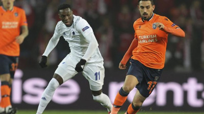 Başakşehir'in elenmesinin ardından büyük şok! Süper Lig şampiyonu Şampiyonlar Ligi'nde eleme oynayacak