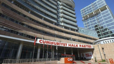 CHP'de Kadın Kolları Başkanlığı'na sürpriz aday
