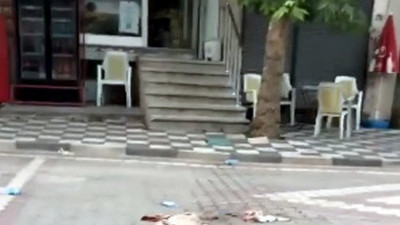 Afyonkarahisar'da arkadaş kavgası ölümle bitti