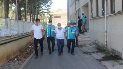 6 kurşun baba katili yaptı