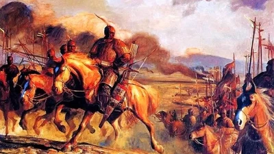 Atatürk ilk onları inceletmişti! Anadolu'nun gizlenen eski Türk halkı: İskitler!