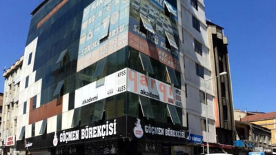 Vinçte can pazarı: 1 ölü 1 yaralı