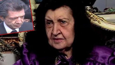 Genelev patroniçesi Manukyan’ın tek mirasçısı öldü