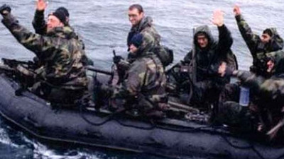 Kardak kahramanı Tuğamiral Ercan Kireçtepe'ye yeni görev, Balyoz kumpasında 4.5 yıl hapis yatmıştı