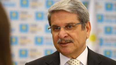 İYİ Partili Aytun Çıray'dan Sağlık Bakanı Fahrettin Koca'ya 5 kritik soru